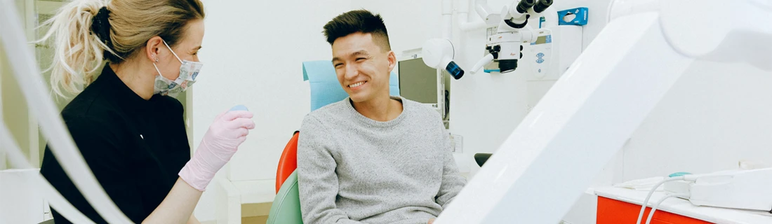 Restorative Dentistry in Thousand Oaks CA Restorative Dentistry in Thousand Oaks CA